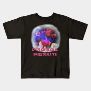 Procol Harum Kids T-Shirt